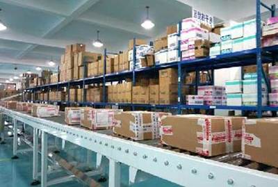 電商倉(cāng)儲(chǔ)物流外包服務(wù) 為什么選擇它，它真的好嗎？