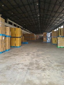 海弗物流產(chǎn)品與服務(wù)全解析 加盟店優(yōu)勢(shì)與倉(cāng)儲(chǔ)物流協(xié)同發(fā)展