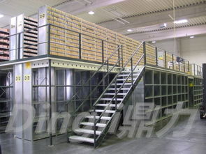 倉(cāng)儲(chǔ)物流業(yè)如何科學(xué)選擇廣州倉(cāng)儲(chǔ)貨架 關(guān)鍵考量與實(shí)用指南