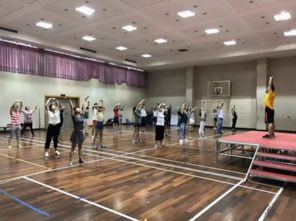 精細調研促優化，服務職工暖人心——楊浦區專題調研聚焦教育場地出租管理